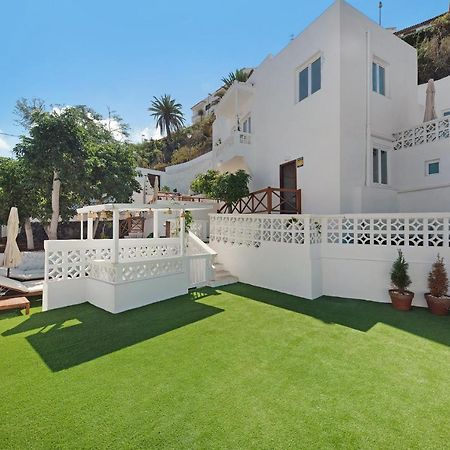Casa Sol 21 Garachico Villa Garachico  Exterior foto